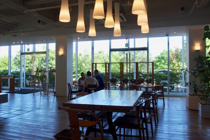AWkitchen FARM 多摩センター店