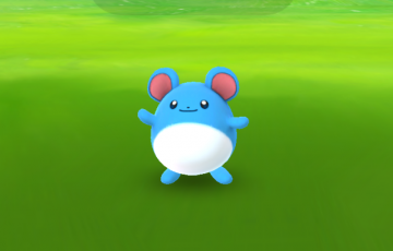 ポケモン 多摩ポン