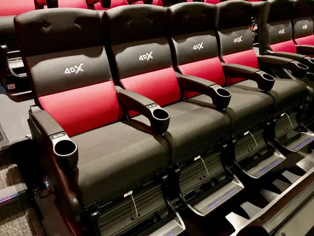 4DX