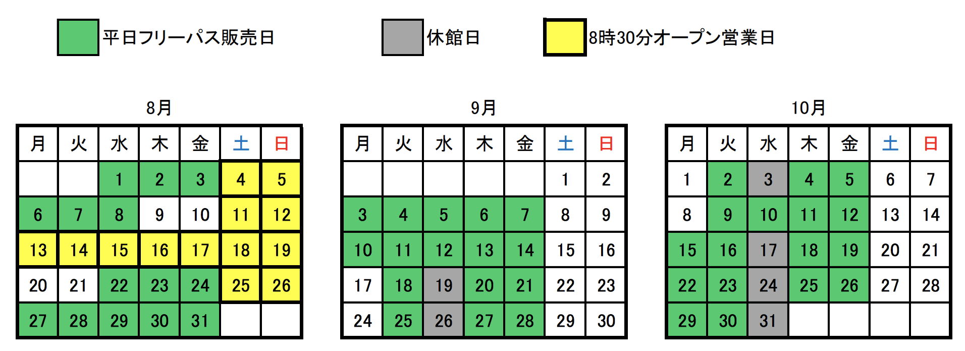 京王あそびの森 Hughug ハグハグ にお得なフリーパスが登場 夏休みの15時以降は親子2名で1 400円 多摩ポン