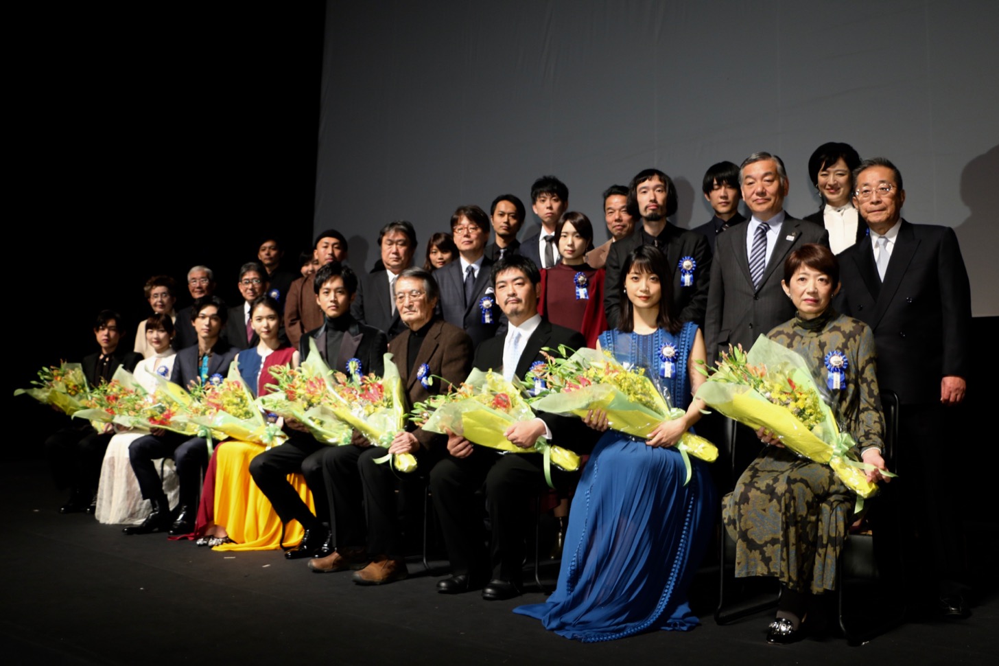 第10回TAMA映画賞