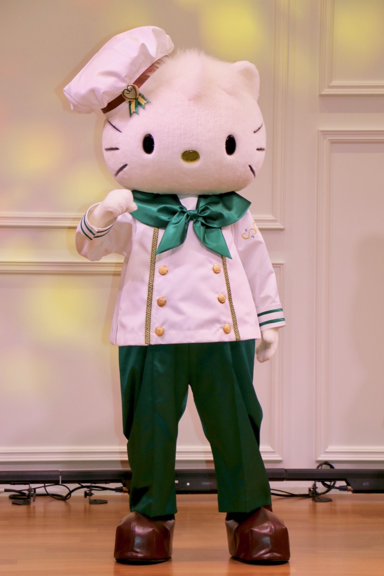 高い信頼 厚い信頼 館のレストラン ディアダニエル | 多摩ポン キャラクターグッズ