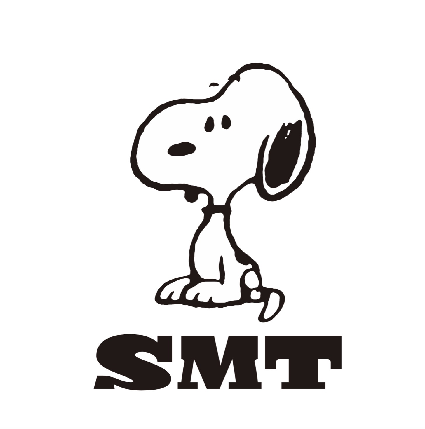 ロゴマーク (C) Peanuts Worldwide LLC