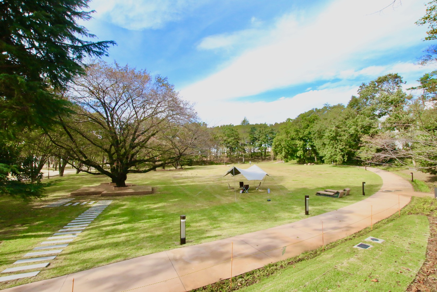 南町田グランベリーパーク 鶴間公園