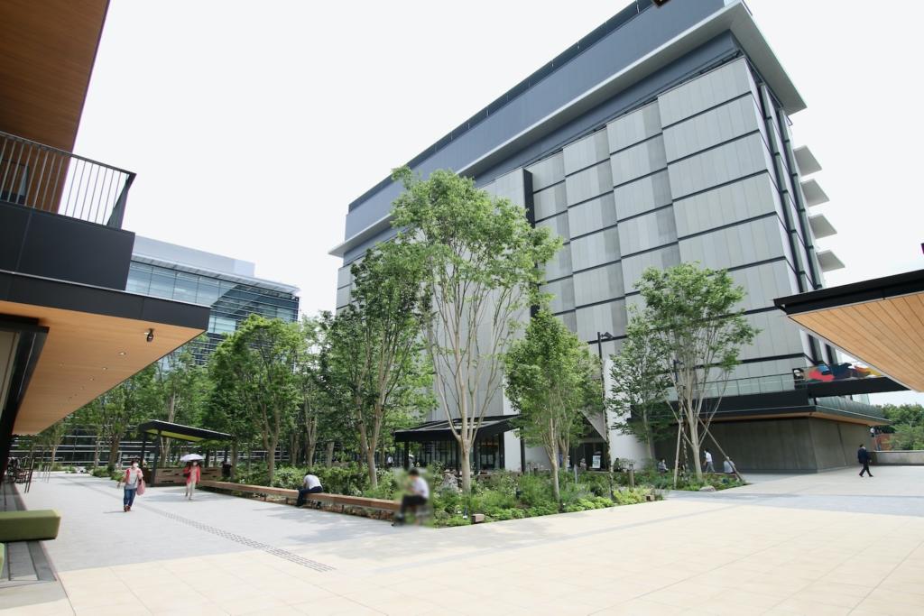 6月8日(月)に開業した宿泊施設「SORANO HOTEL (ソラノホテル)」