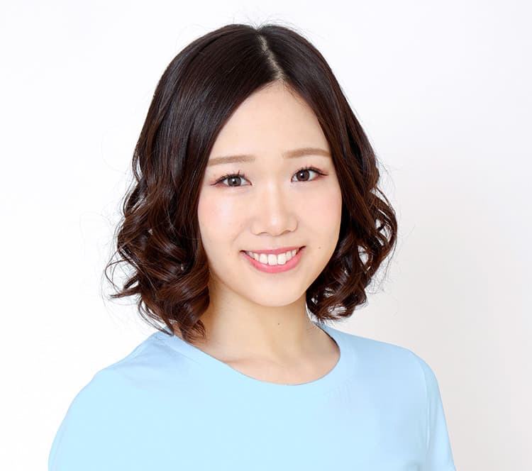杉山 苑子さん