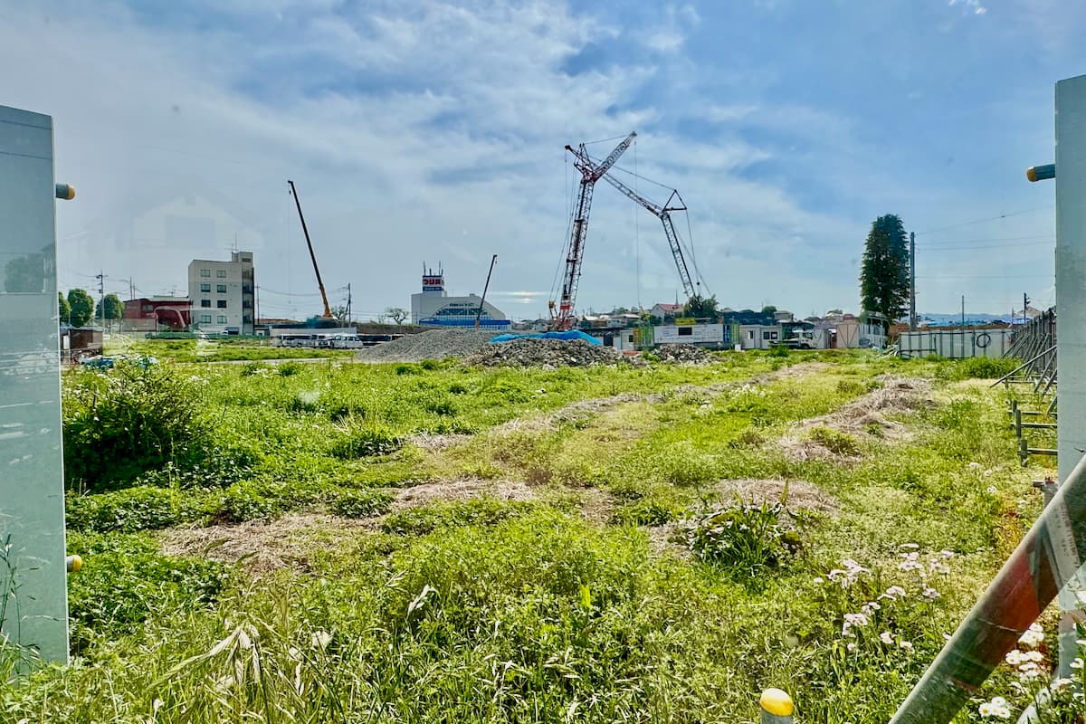2025年5月時点