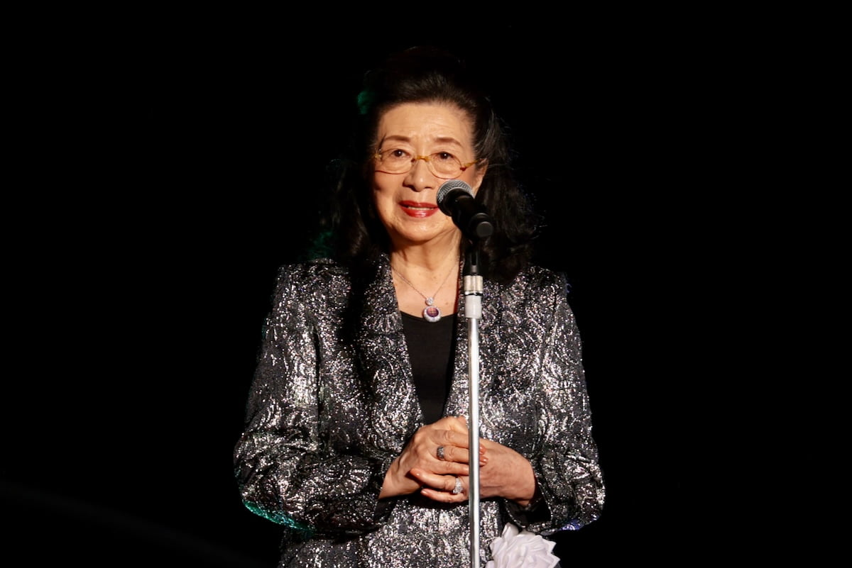 石井幹子さん