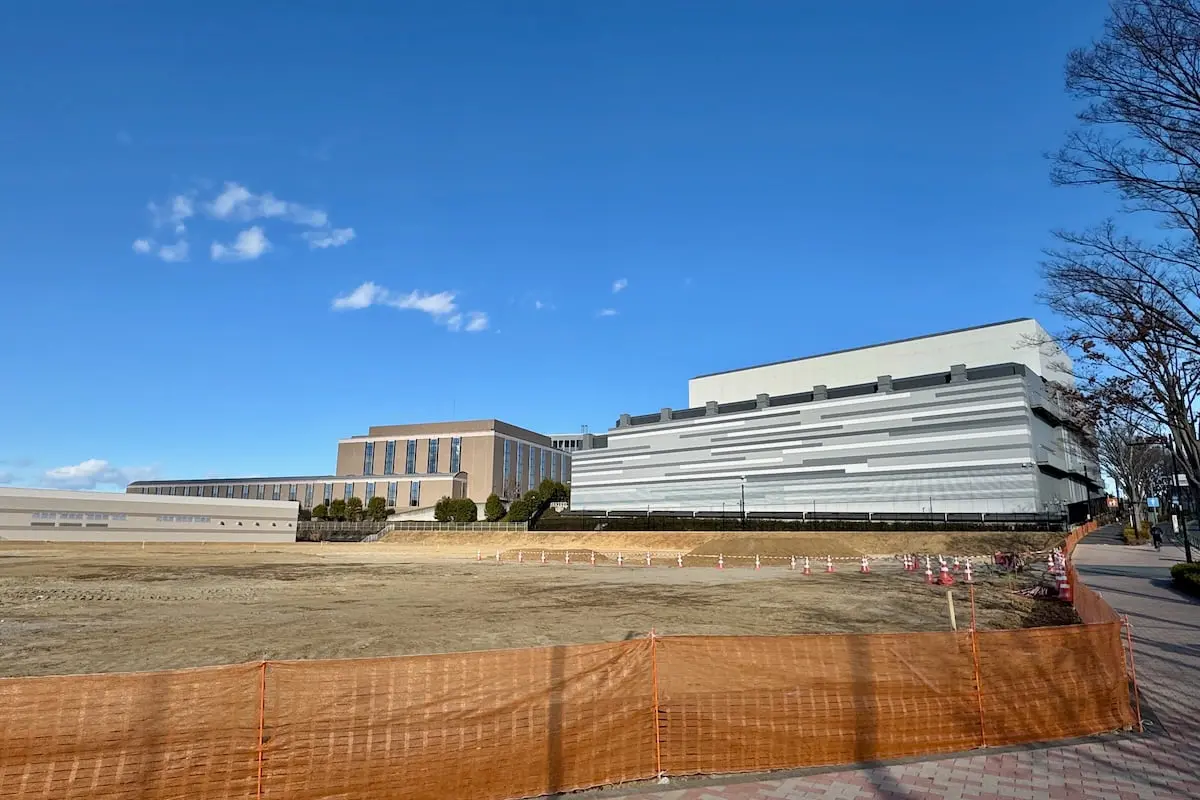 唐木田カワチ薬品跡地に「フーコット」と医療モールが出店へ！2026年4月着工