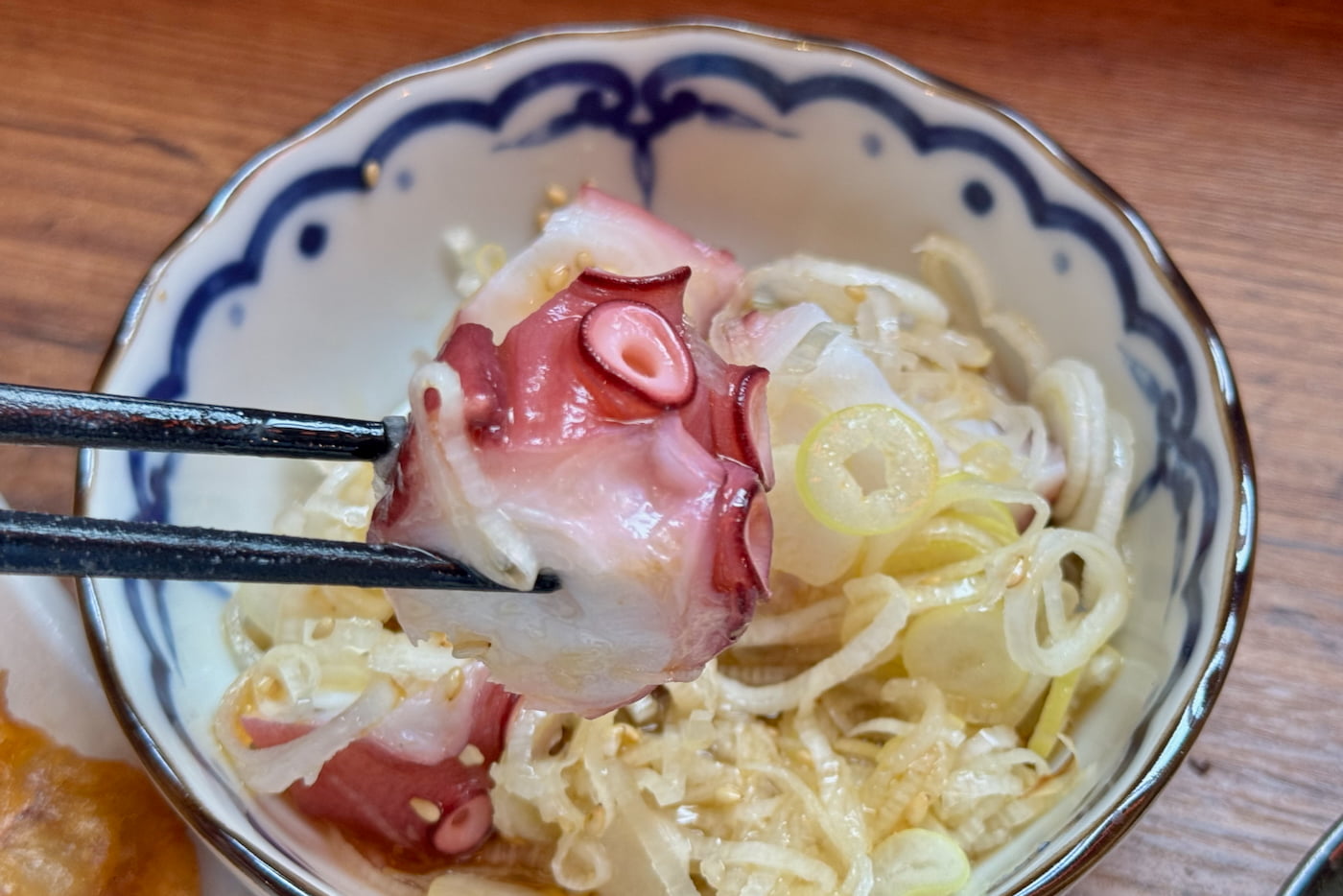 旨塩ねぎまみれ