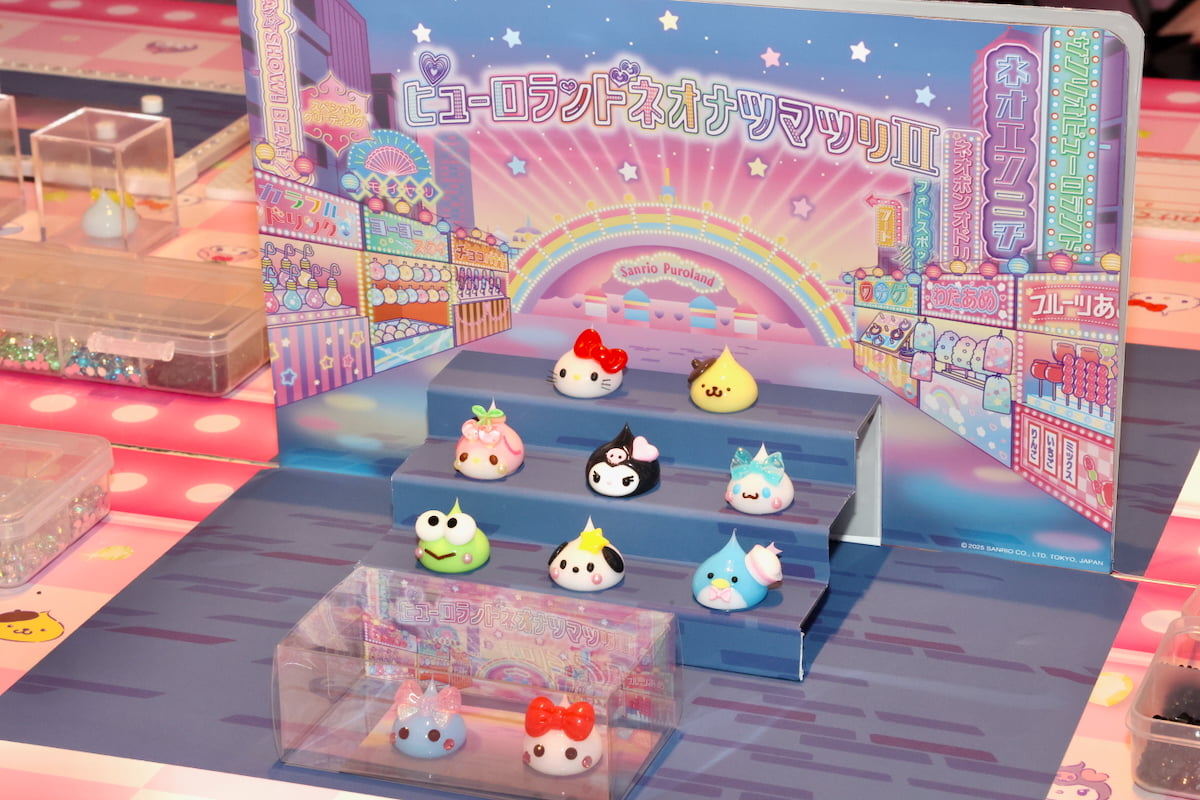 「ほっぺちゃんしぼり」ワークショップ