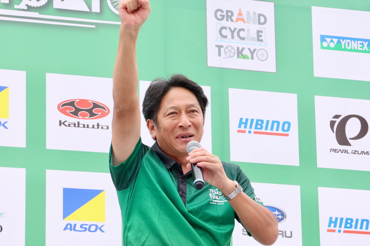 原晋監督