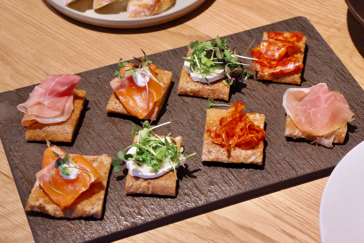 タチヒプレイス|ricca GARETTE BISTRO|ガレットアペロ