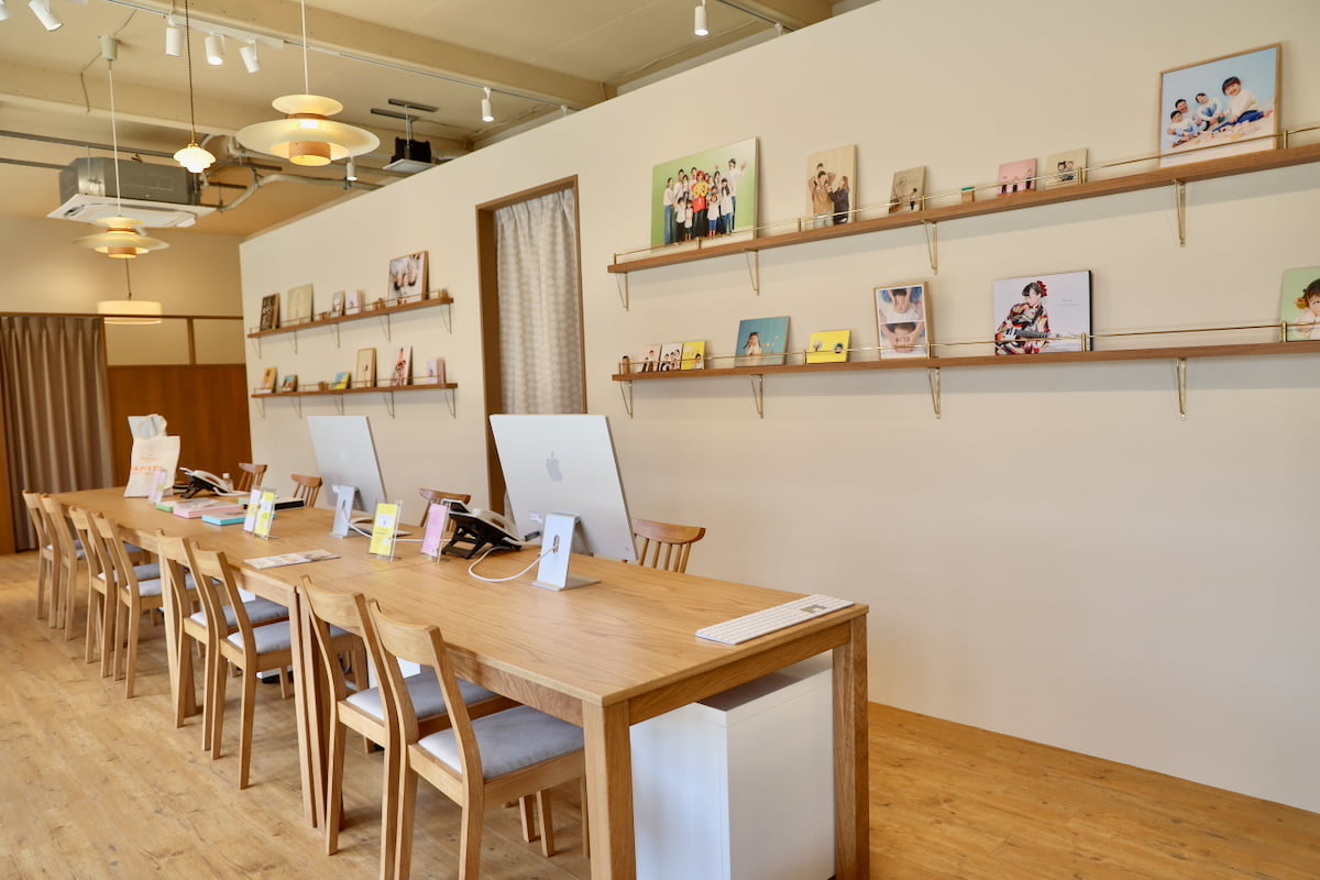 HAPISTA(ハピスタ)COMMONS立川立飛店