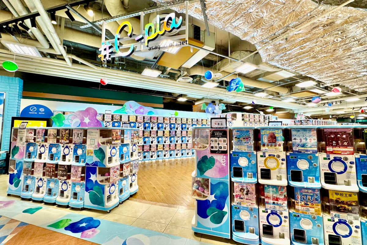 #C-pla(シープラ)聖蹟桜ヶ丘OPA店が一時閉店。10月にリニューアルオープンへ