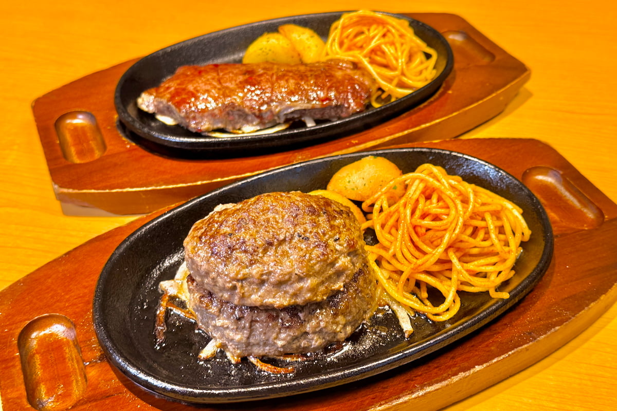 「ステーキ宮」がメニューをリニューアル！八王子松木店でおすすめメニューを体験してきた