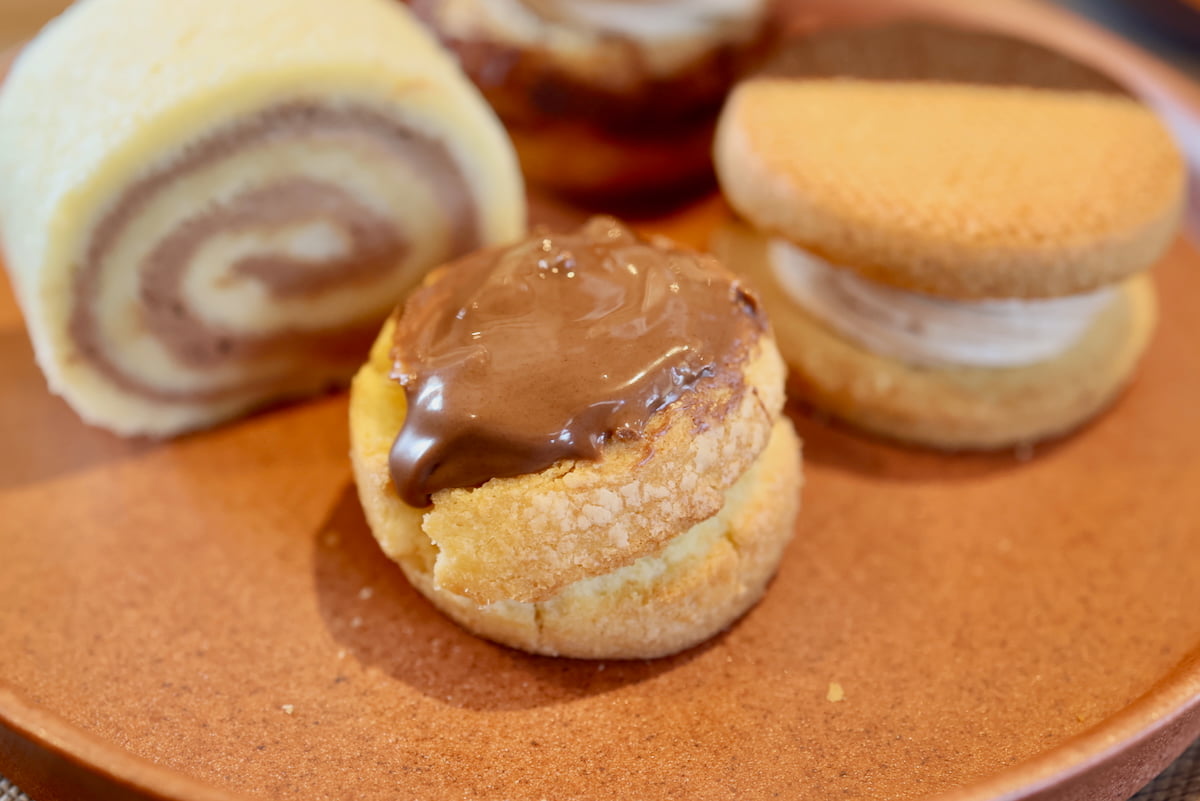 Scone(スコーン)