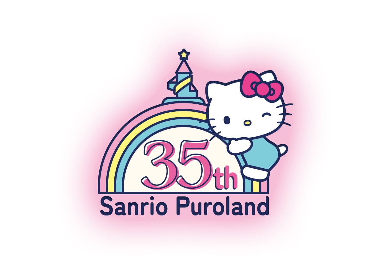 サンリオピューロランド開業35周年イベントが12/5(金)からスタート!10年ぶりの新作パレード名も発表