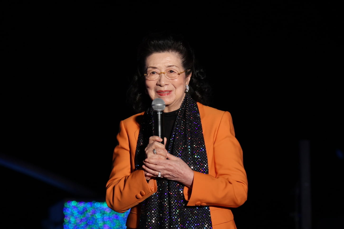 石井幹子さん