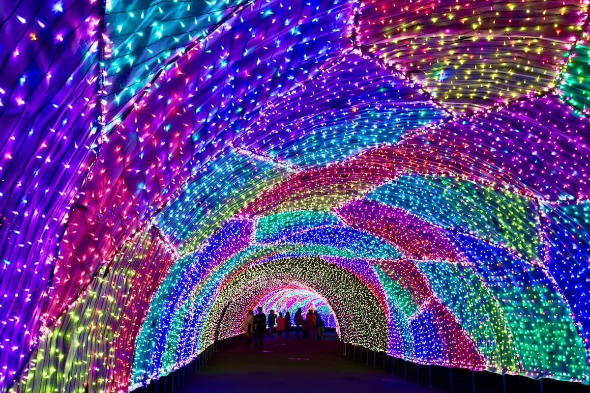クリスタル・パサージュ