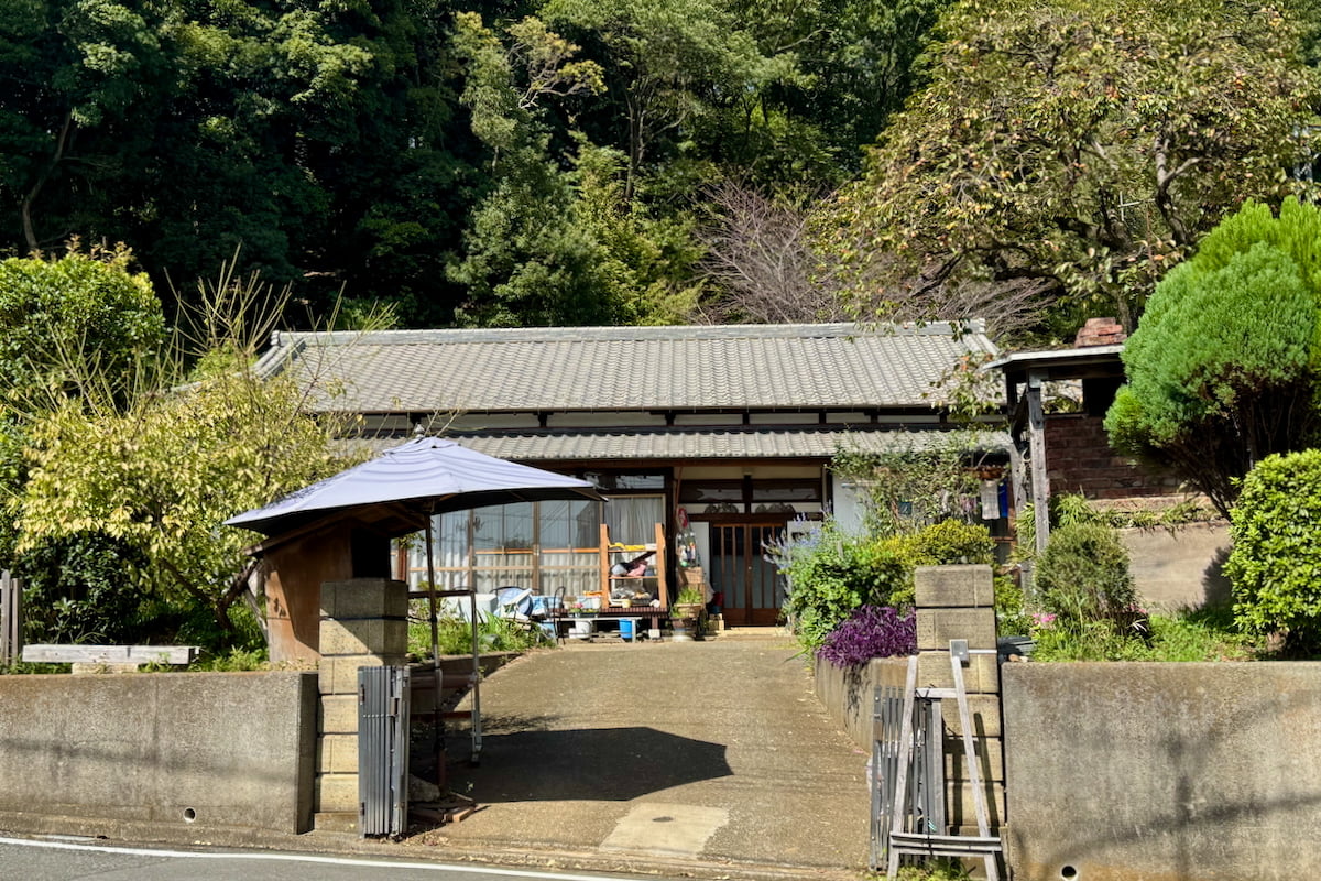 第11位 青木農園 農家料理