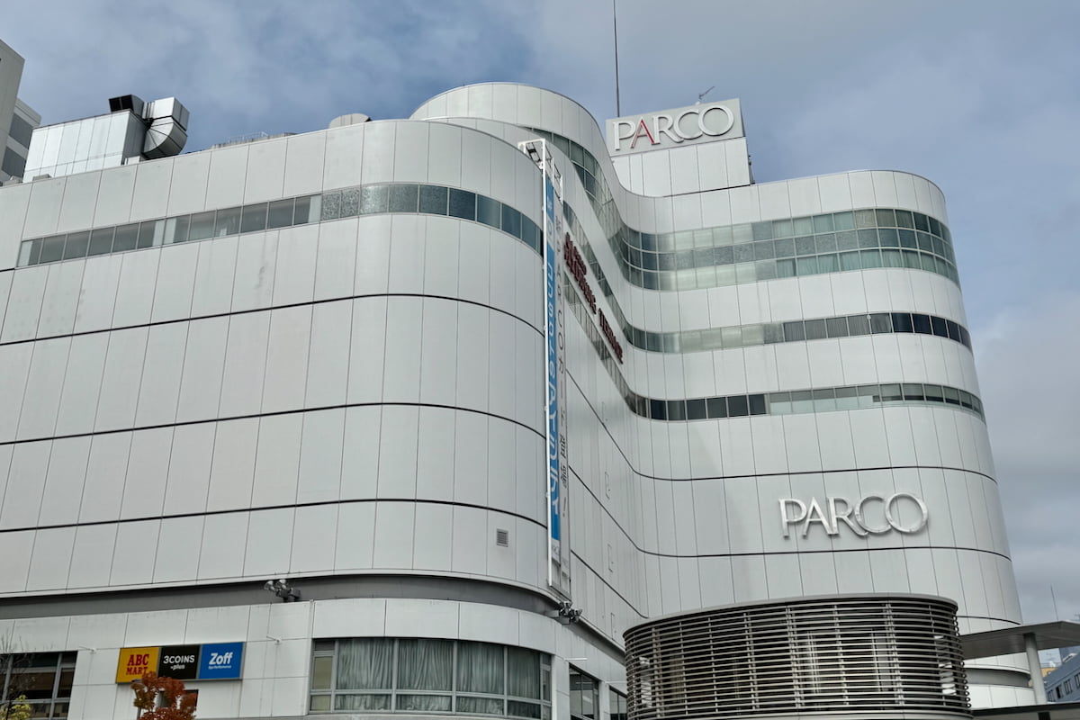 調布PARCO