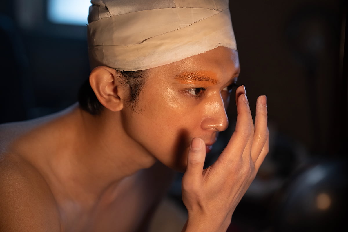 『国宝』©吉田修一／朝日新聞出版　©2025映画「国宝」製作委員会