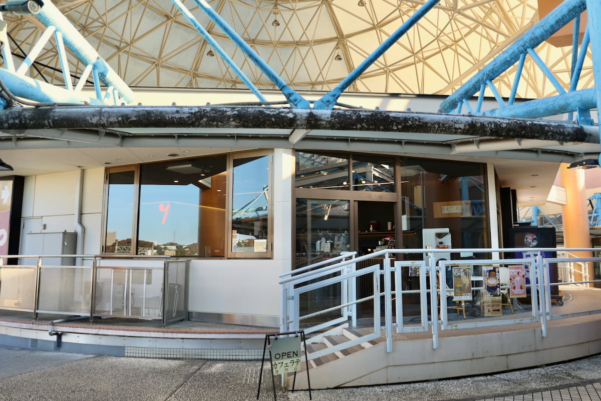 デカフェラテ専門店「DECAF TOKYO」がオープン