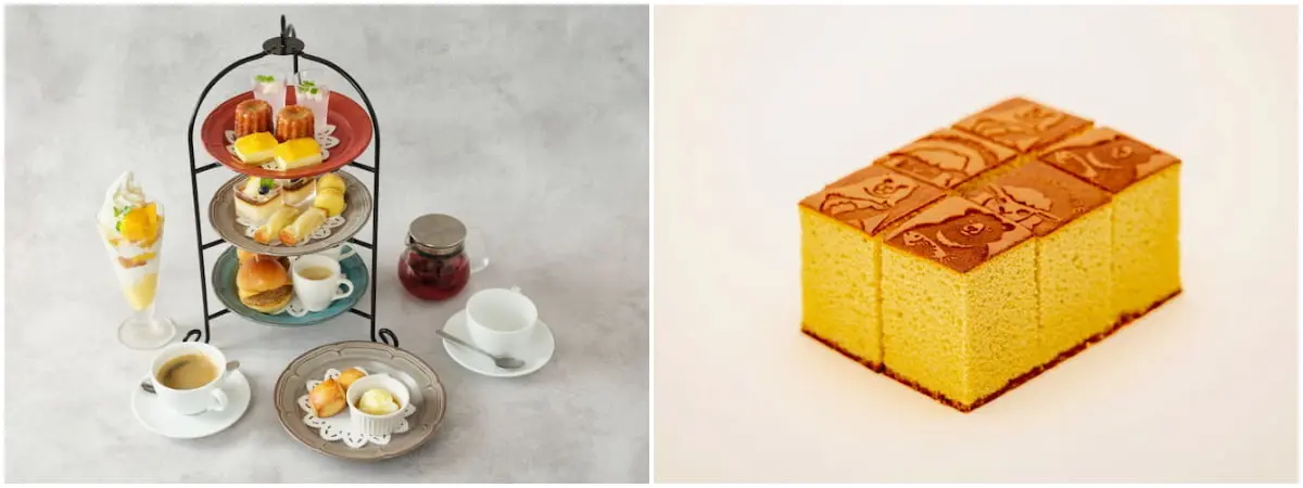 「HOUSE MADE」「デ カルネロ カステ」