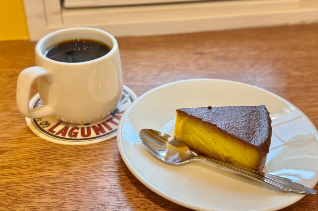 ぐっさんスイーツ かぼちゃとココナツのプリン