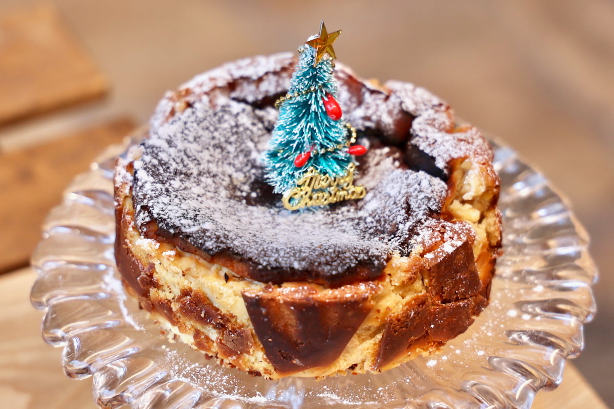 幸せバスチー（プレーン）