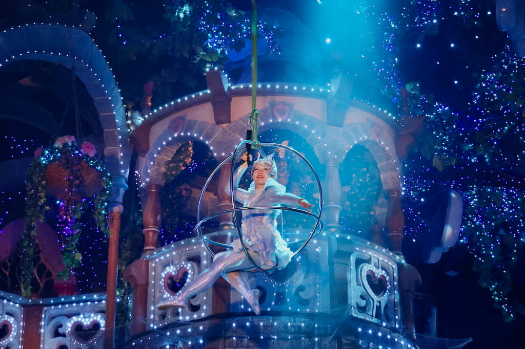 エアリアルスフィア