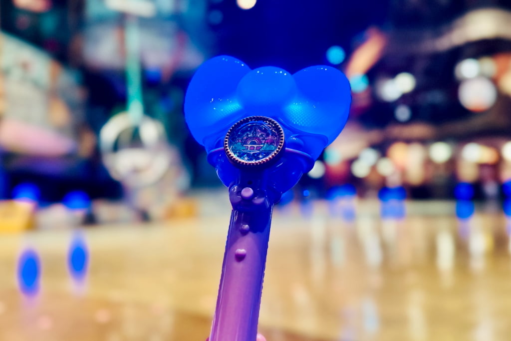 ワンダーリボンライト（3,850円税込）