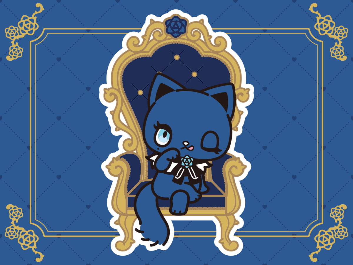 Adoコラボ「アドローザトルマリィ」がピューロランド初登場