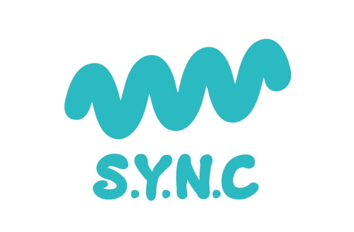 1～2階はフォトスポットあふれるゲームフロア「S.Y.N.C」