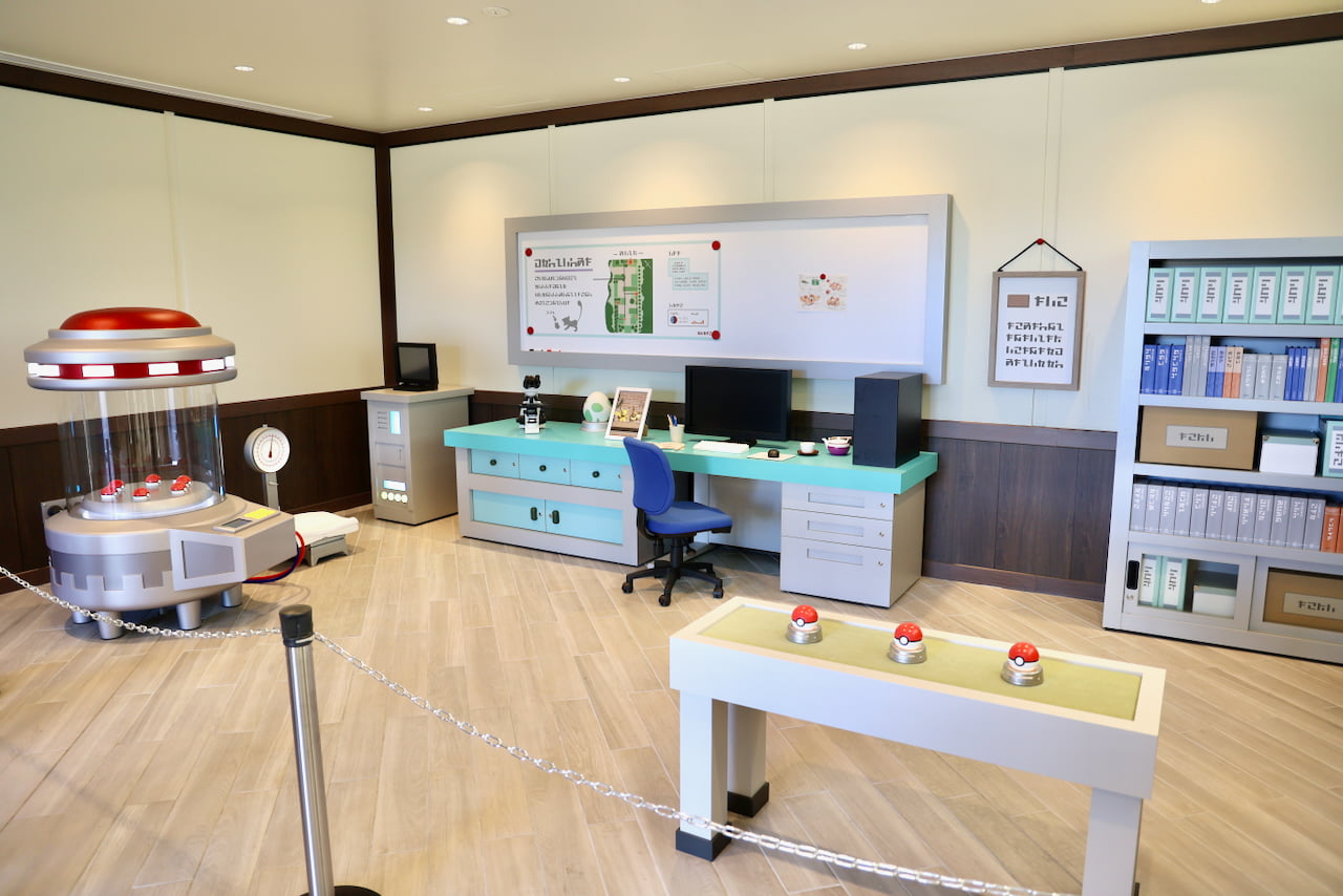 セッコク研究所