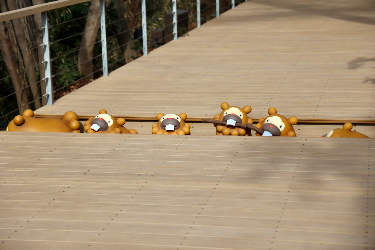 ビッパのかじりば