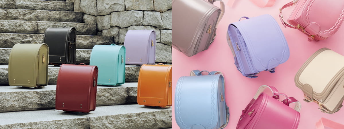 THE RANDOSERU TSUCHIYA KABAN(ランドセル・ファッション/1月31日(土)リニューアルオープン)