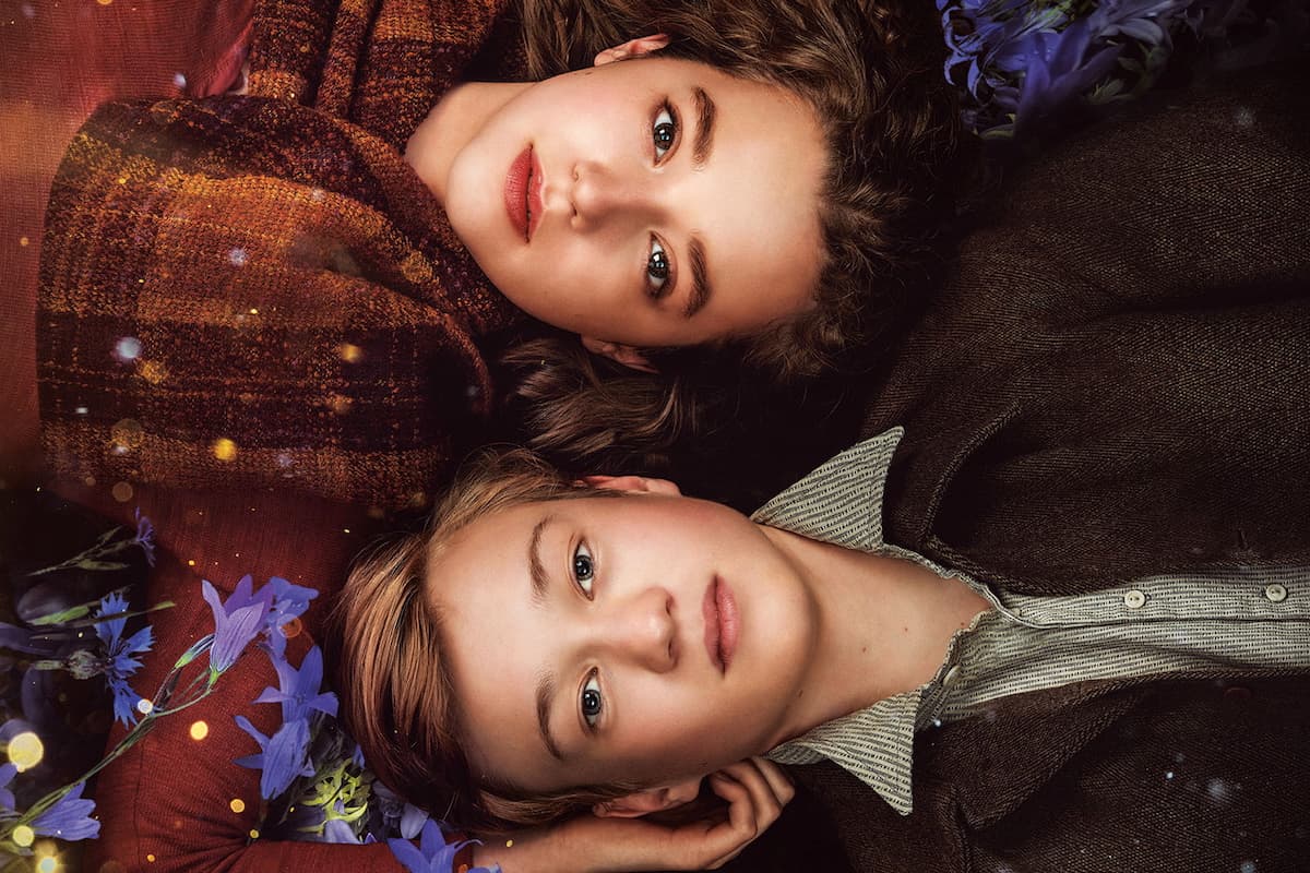 『ホワイトバード はじまりのワンダー』©2024 Lions Gate Films Inc. and Participant Media, LLC. All Rights Reserved. 