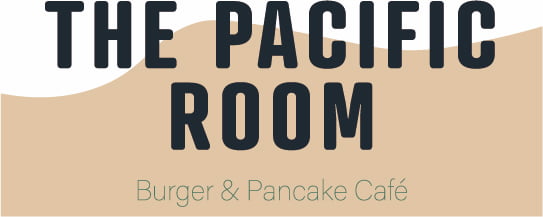 THE PACIFIC ROOM(新業態/カフェ&ダイニング)