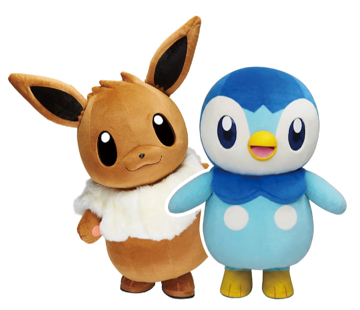 ポケモングリーティングやフリー対戦、プロ選手とのファンミーティング※画像はイメージ