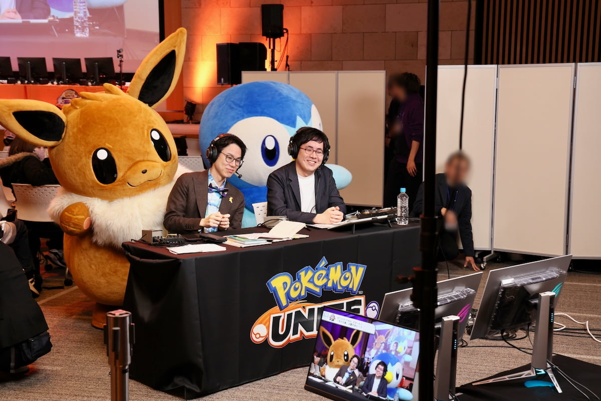 多摩センターで「KEIO CUP 2026 FINAL」開催!ポケモン巨大カイト登場の会場をレポ