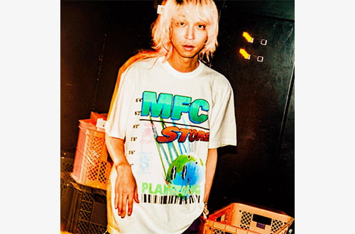 ＜音楽＞　玉屋2060％（Wienners）