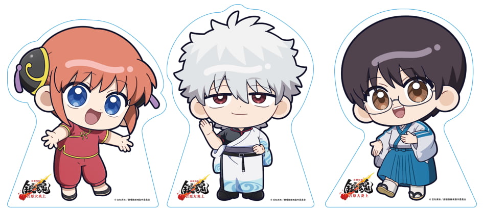 京王線・井の頭線の5駅にキャラクターパネルを設置