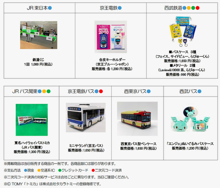 八王子「春のはちおうじ乗り物フェス2026」3/20開催(金・祝)！鉄道体験やグッズ販売も