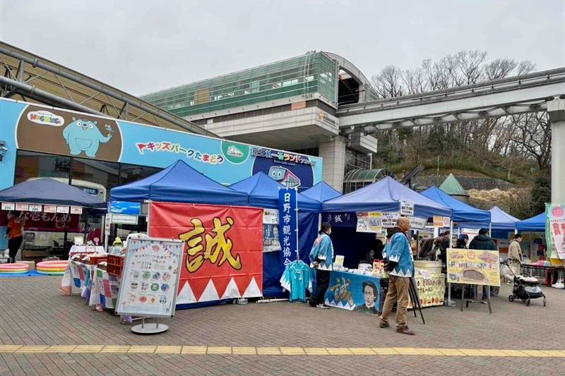 昨年開催時の様子