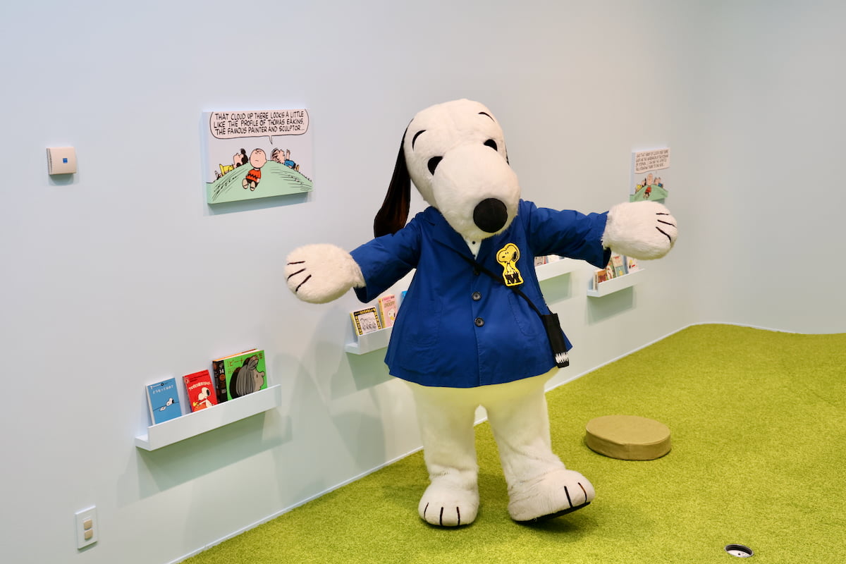 寝転んでコミックも読める「ミニふかパーク」