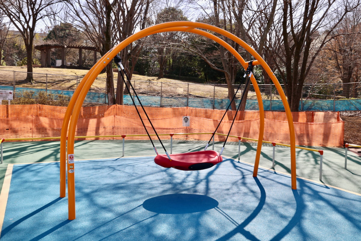 ウードルスイング