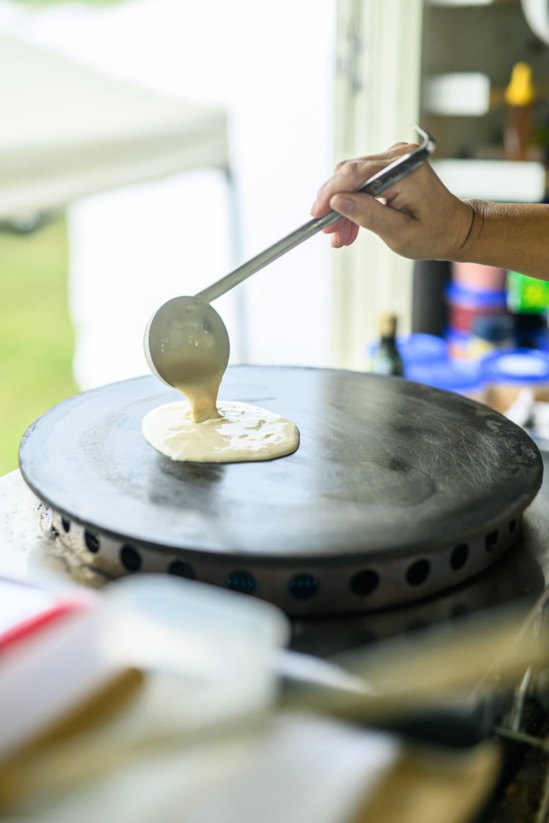 立川・昭和記念公園で「東京蚤の市’26 SPRING」5/14(木)から開催！過去最大4日間、300組以上が出店　こむぎフェス