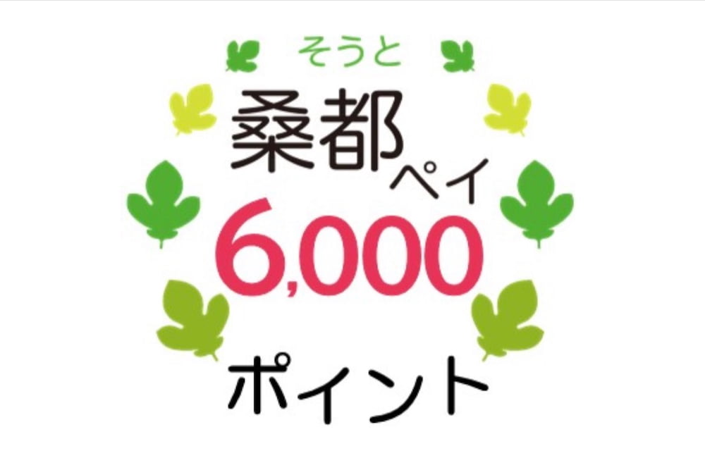 八王子市「桑都のまち応援給付金」実施へ。桑都ペイなら6,000円相当も